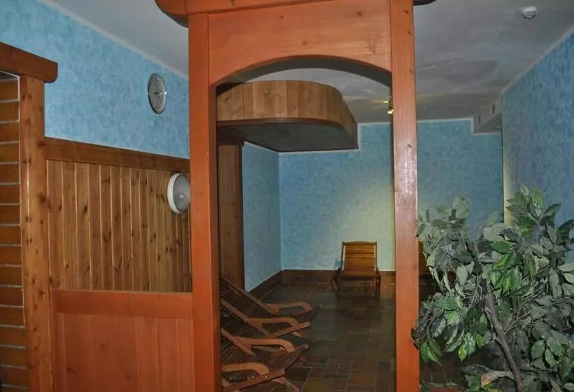 Villaggio Turistico Ploner