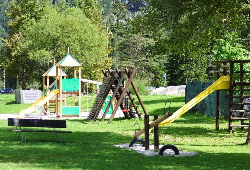 Villaggio Turistico Ploner