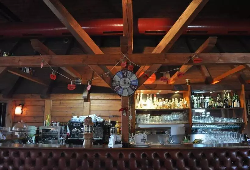 Villaggio Turistico Ploner