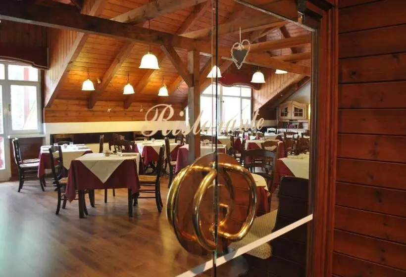 Villaggio Turistico Ploner