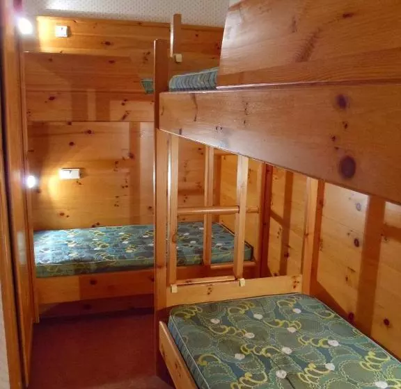 Villaggio Turistico Ploner