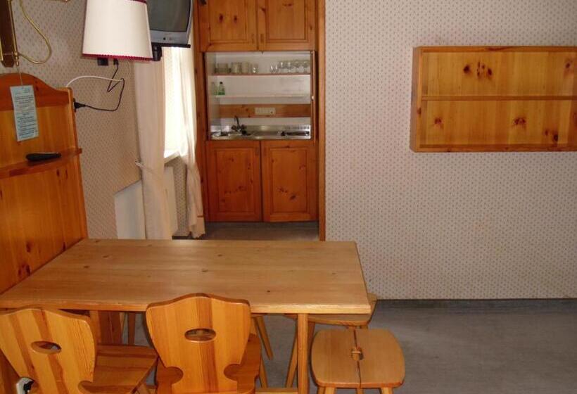 Villaggio Turistico Ploner