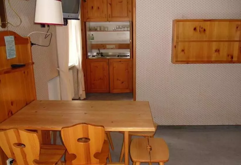 Villaggio Turistico Ploner