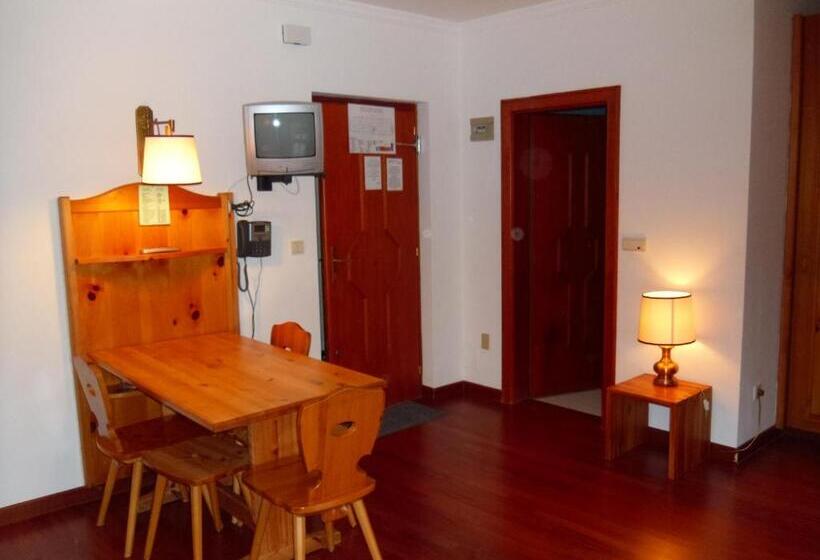 Villaggio Turistico Ploner