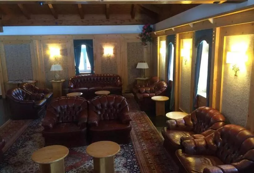 Villaggio Turistico Ploner