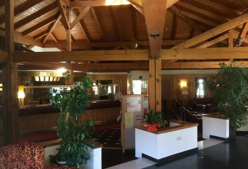 Villaggio Turistico Ploner