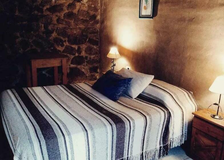 Hostel Las 3 Pescaditas