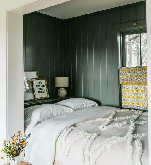 ユースホステル The Wayback Boutique