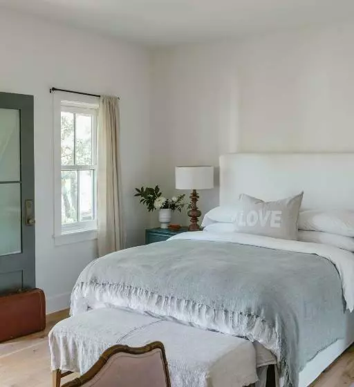 ユースホステル The Wayback Boutique