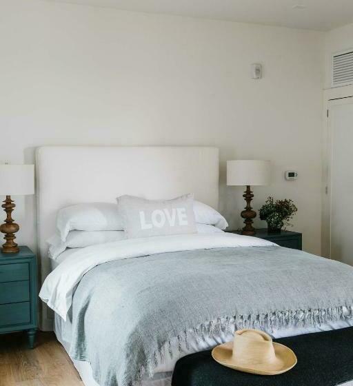 فندق صغير The Wayback Boutique