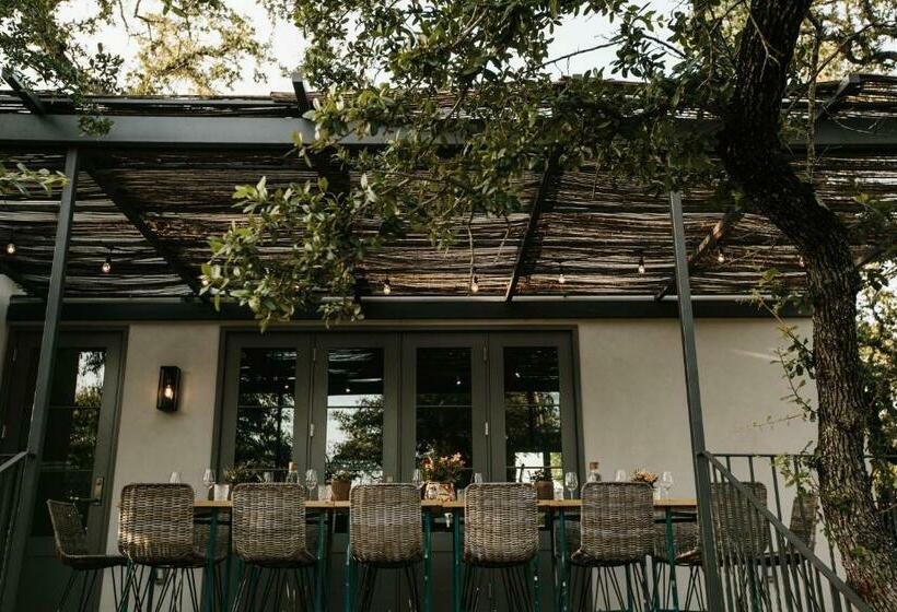 فندق صغير The Wayback Boutique