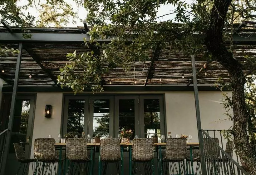 ユースホステル The Wayback Boutique