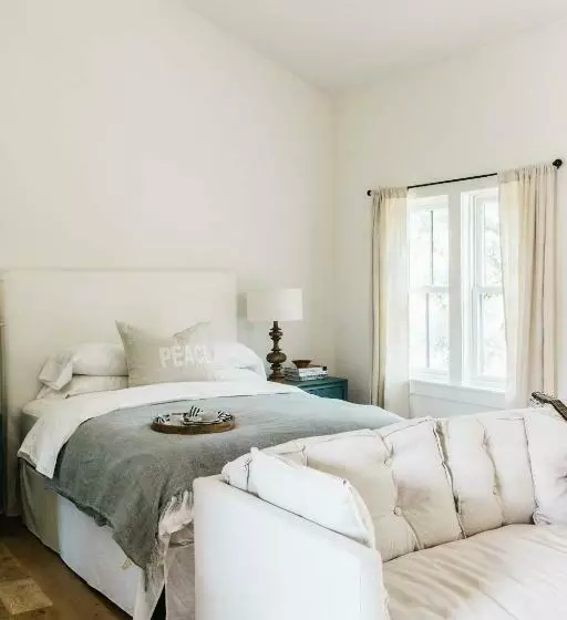 ユースホステル The Wayback Boutique