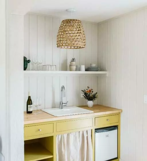 ユースホステル The Wayback Boutique