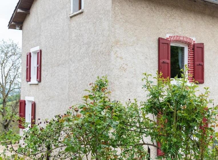 צימר Chambres D Hotes Ysalice