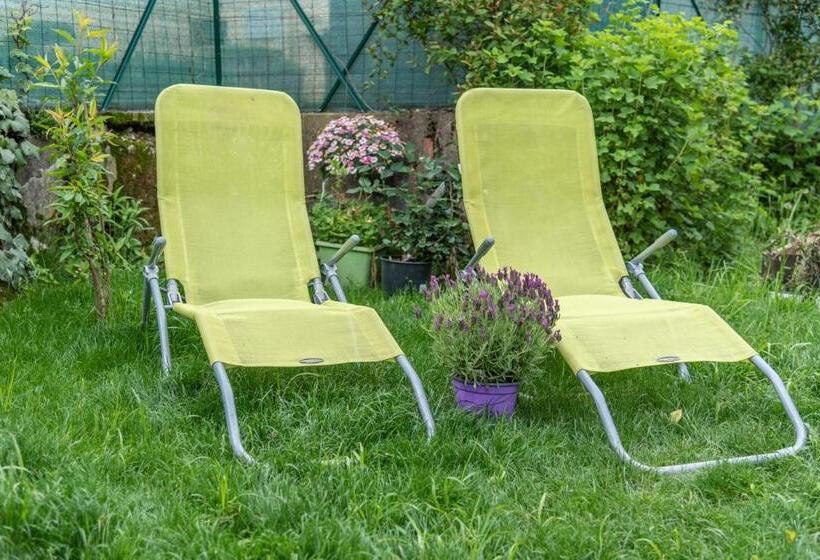 צימר Chambres D Hotes Ysalice