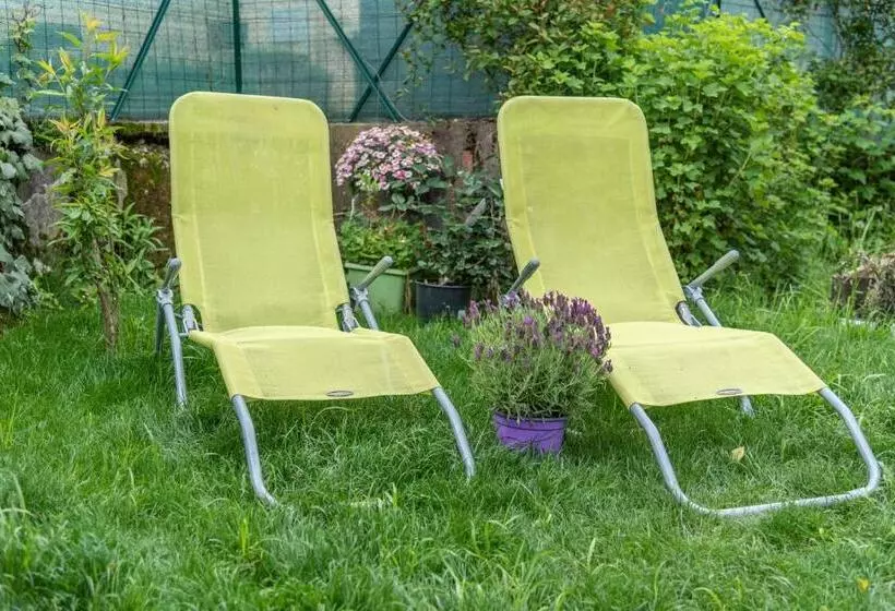 ベッドアンドブレックファースト Chambres D Hotes Ysalice