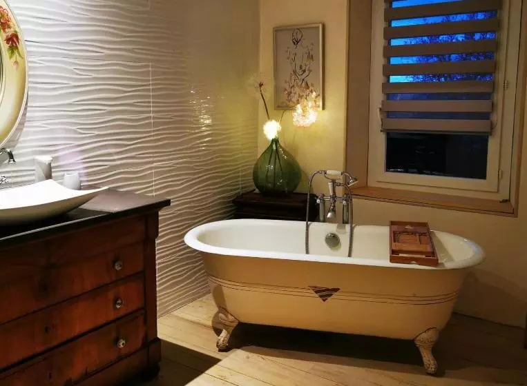 ベッドアンドブレックファースト Chambres D Hotes Ysalice