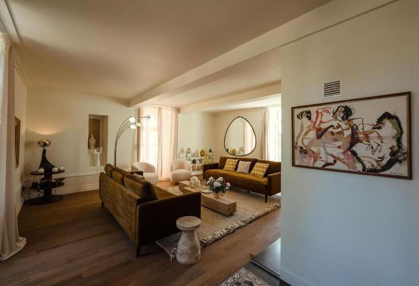 צימר Clos Des Dames De Lancharre La Maison Des Vignes