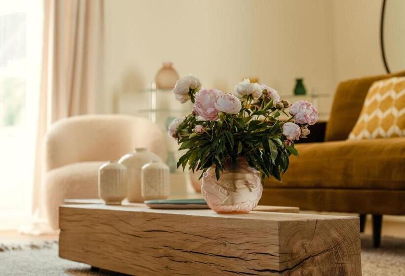 צימר Clos Des Dames De Lancharre La Maison Des Vignes