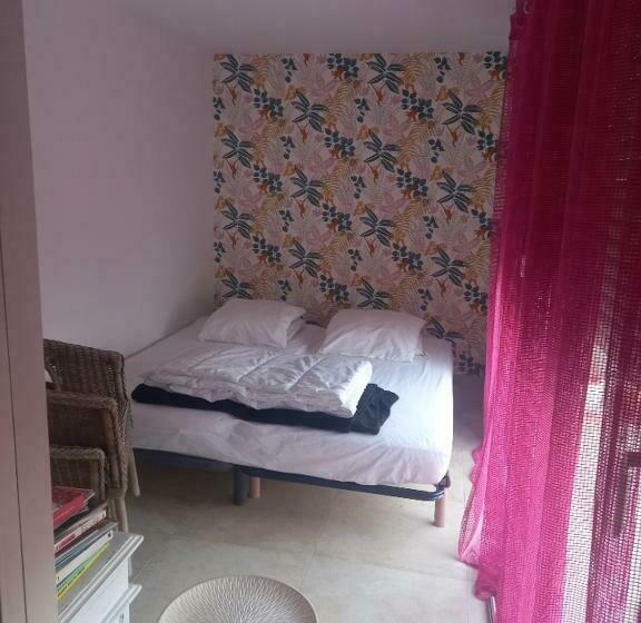 住宿加早餐  Mérignac