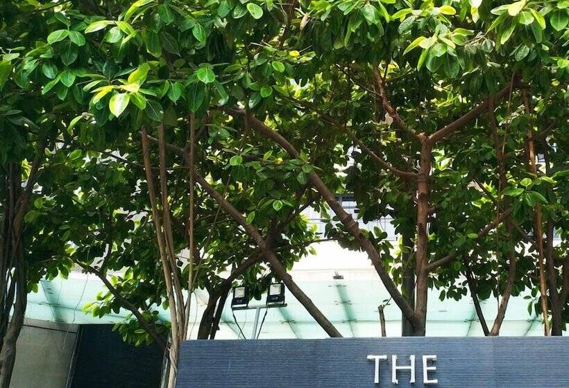 The Gramercy Residences By Asg