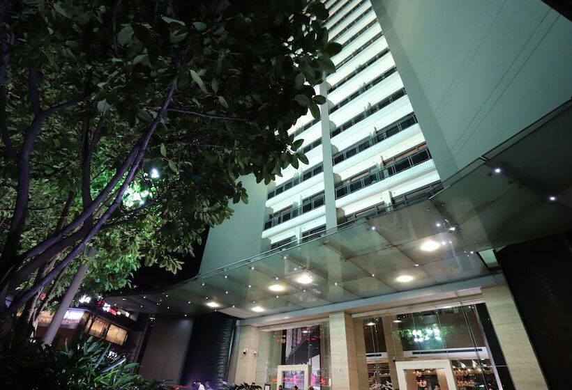 The Gramercy Residences By Asg