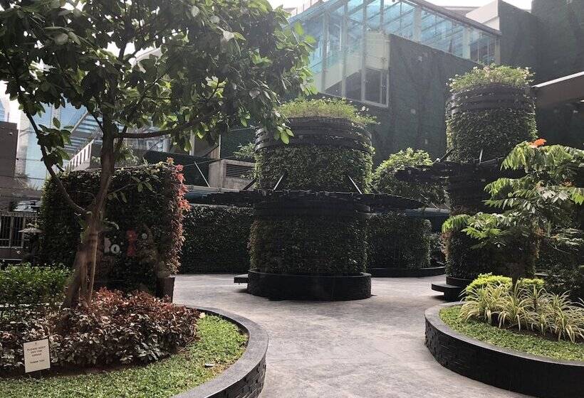 The Gramercy Residences By Asg