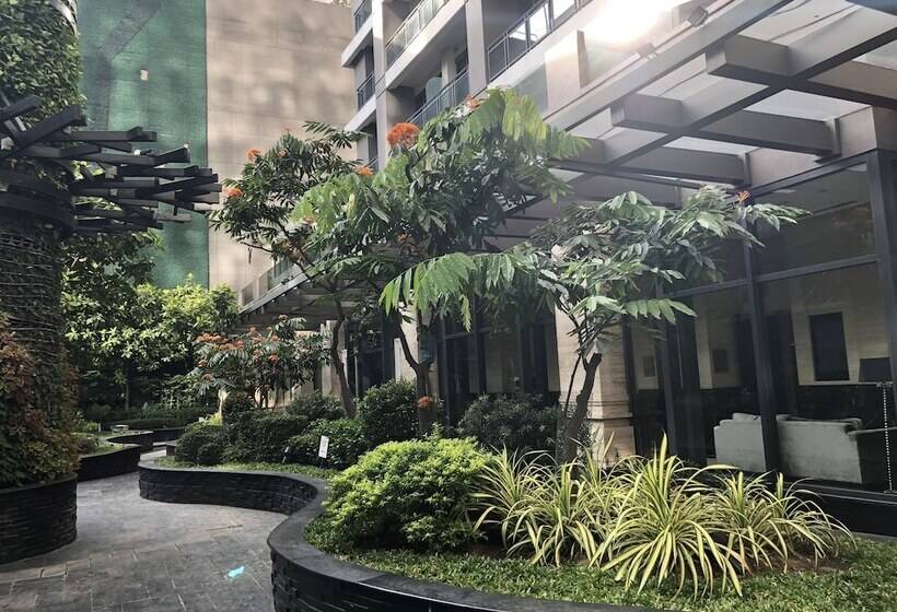 The Gramercy Residences By Asg