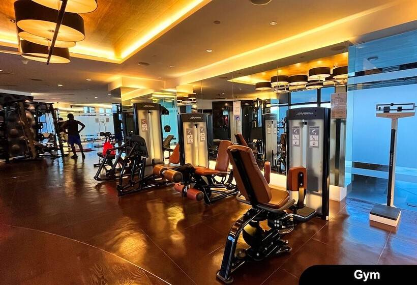 The Gramercy Residences By Asg