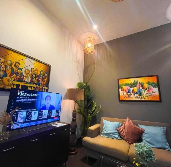 The Gramercy Residences By Asg