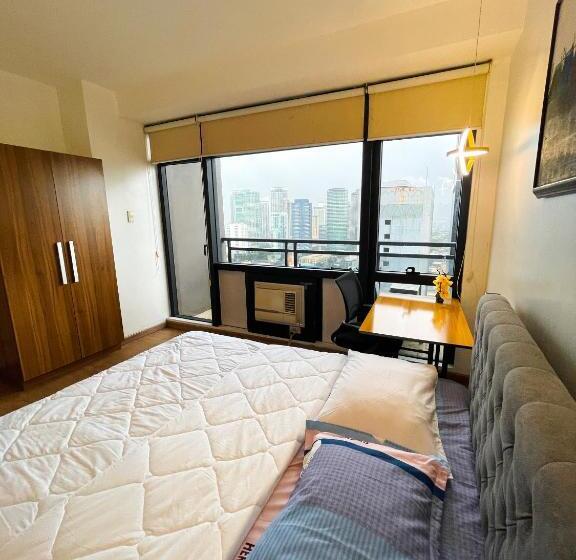 The Gramercy Residences By Asg