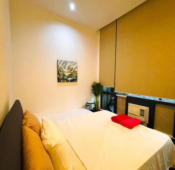 The Gramercy Residences By Asg