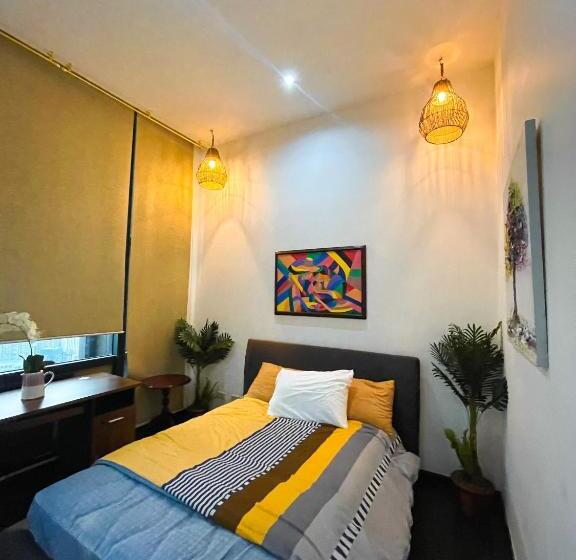 The Gramercy Residences By Asg