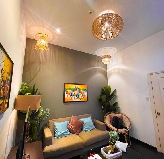 The Gramercy Residences By Asg