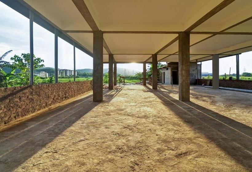 Szálloda Oyo Flagship 81402 The Brahmaputra Homestay