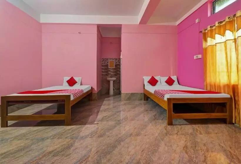 ホテル Oyo Flagship 81402 The Brahmaputra Homestay