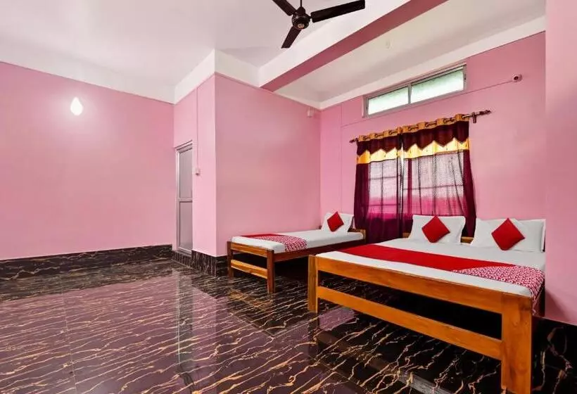 ホテル Oyo Flagship 81402 The Brahmaputra Homestay