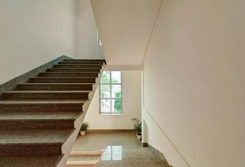 ホテル Oyo Flagship 81402 The Brahmaputra Homestay