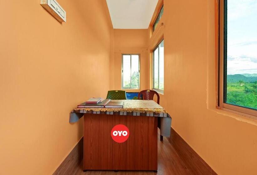 Szálloda Oyo Flagship 81402 The Brahmaputra Homestay