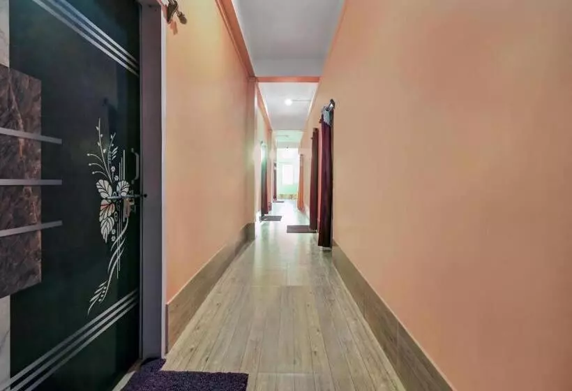 ホテル Oyo Flagship 81402 The Brahmaputra Homestay
