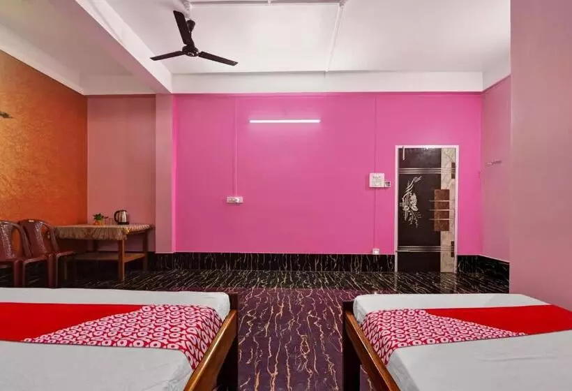 ホテル Oyo Flagship 81402 The Brahmaputra Homestay
