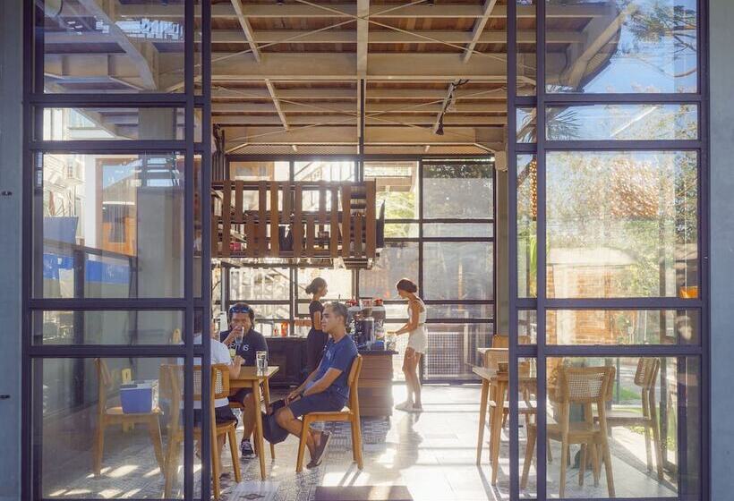 Отель Smaranala