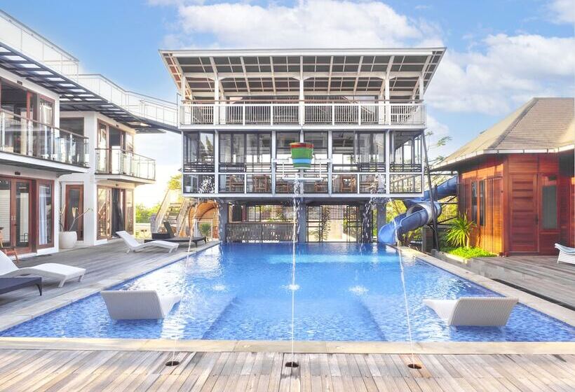 Отель Smaranala