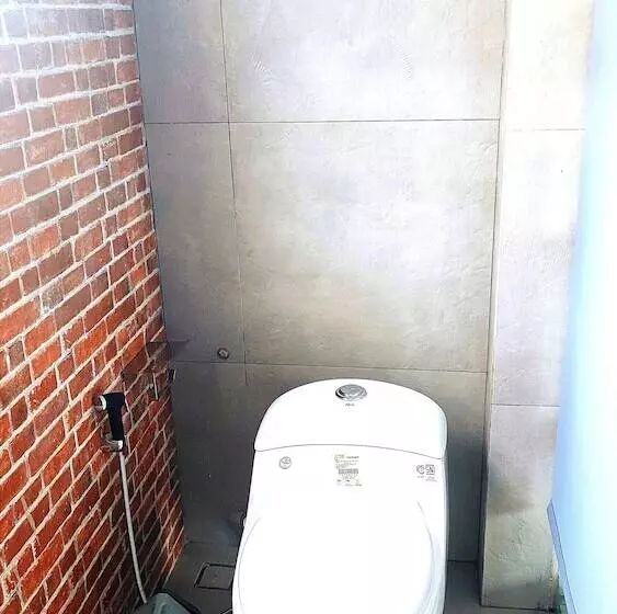 ホテル Smaranala
