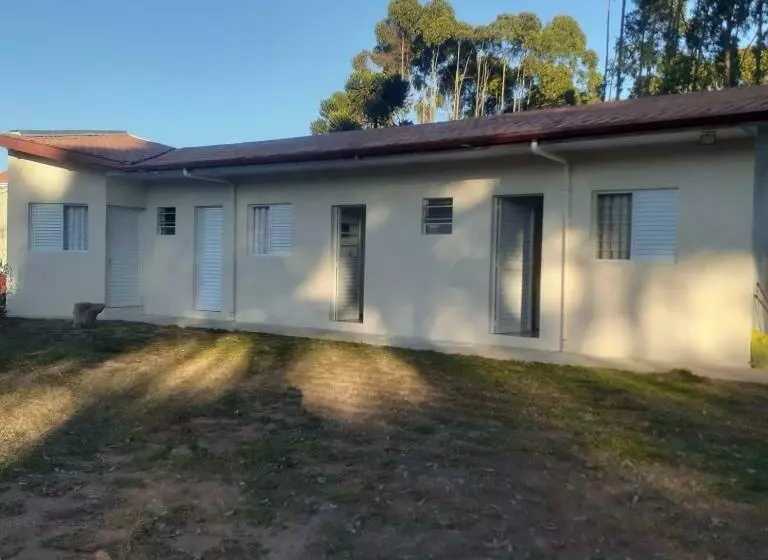 Majatalo Bela Vista Suítes