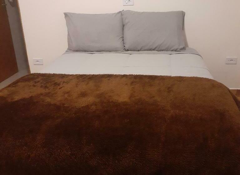 پانسیون Bela Vista Suítes