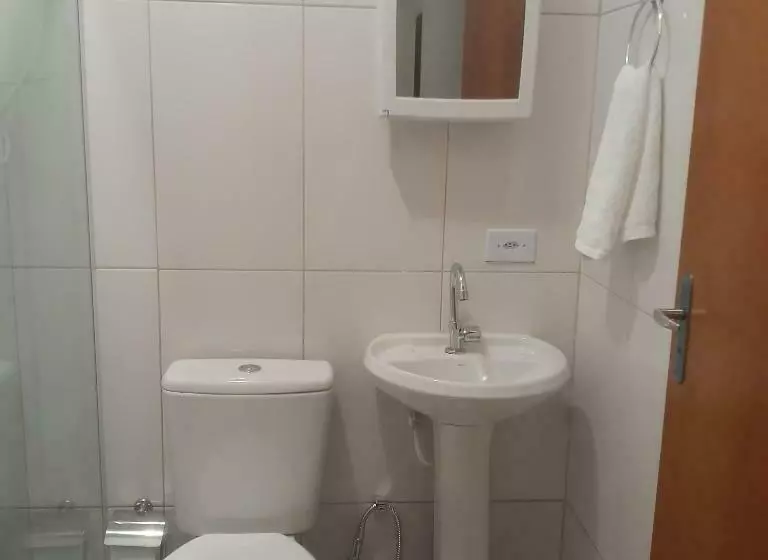 Majatalo Bela Vista Suítes