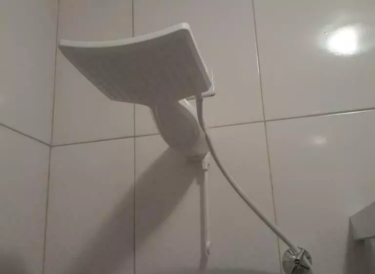 Majatalo Bela Vista Suítes