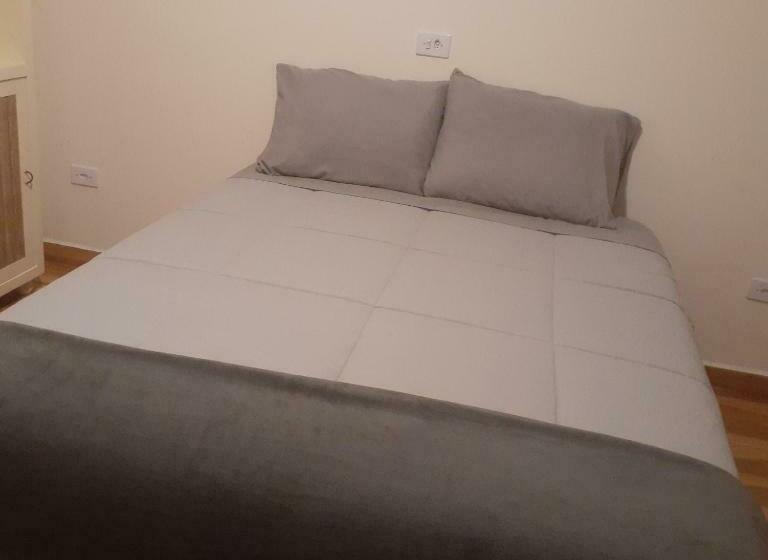 پانسیون Bela Vista Suítes